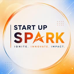 StartupSpark Logo
